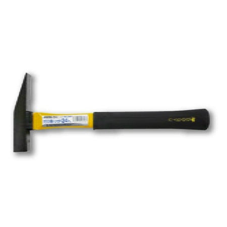 DOGYU Fiberglass Handle Tonkachi Hammer 21mm Diameter 21 x 21mm Blade Width 25mm 00547