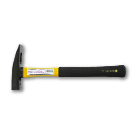 DOGYU Fiberglass Handle Tonkachi Hammer 24mm Diameter 24 x 24mm Blade Width 32mm 00550