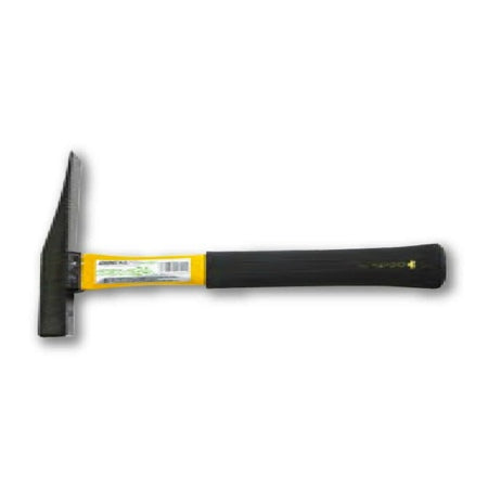 DOGYU Fiberglass Handle Tonkachi Hammer Block Hammer 24mm Diameter 24 x 24mm Blade Width 30mm 00551