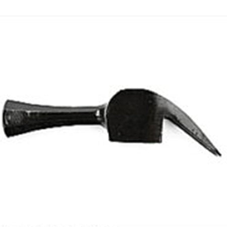 DOGYU [Head Only] Wood Handle Japanese Framing Hammer Fist-KEN- Fist Small Nonslip Thin, Long Octagonal Head 03567