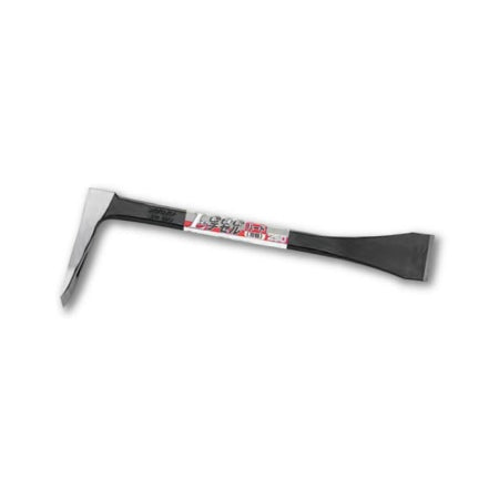 DOGYU Chisel L Chisel Hard Blade Width 30mm, 35mm Total Length 250mm 00567