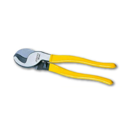 DOGYU Cutter Mini Cutter Cable Cutter 230mm Cutting Ability Insulated Wire IV30 Square Meter 10.5mm Insulated Wire WCT60 Square Meter 21mm Total Length 235mm 00596