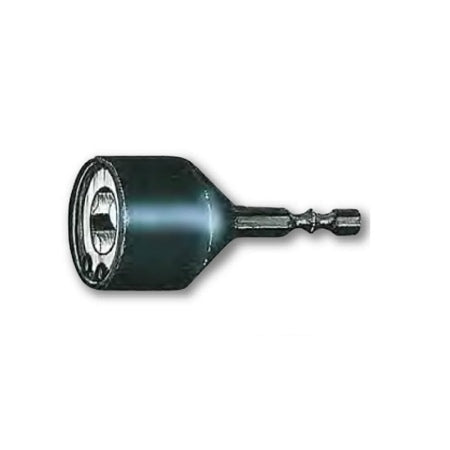 DOGYU Tip Tool Socket Hexagonal Gear Ring Rotary Socket 02765