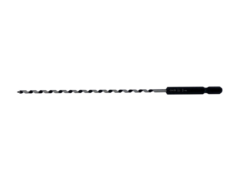 STAR-M Auger Impact Bit Drill Long Type No.7L