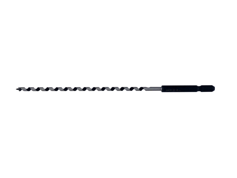 STAR-M Auger Impact Bit Drill Long Type No.7L