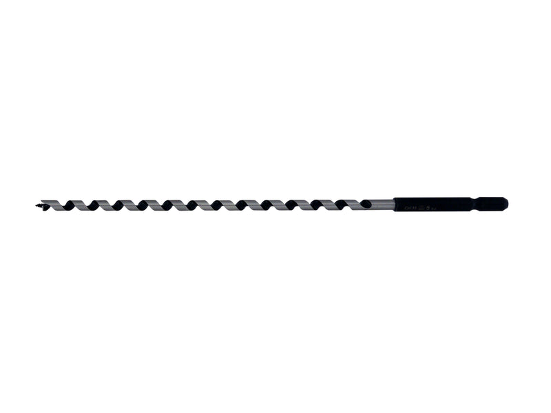 STAR-M Auger Impact Bit Drill Long Type No.7L