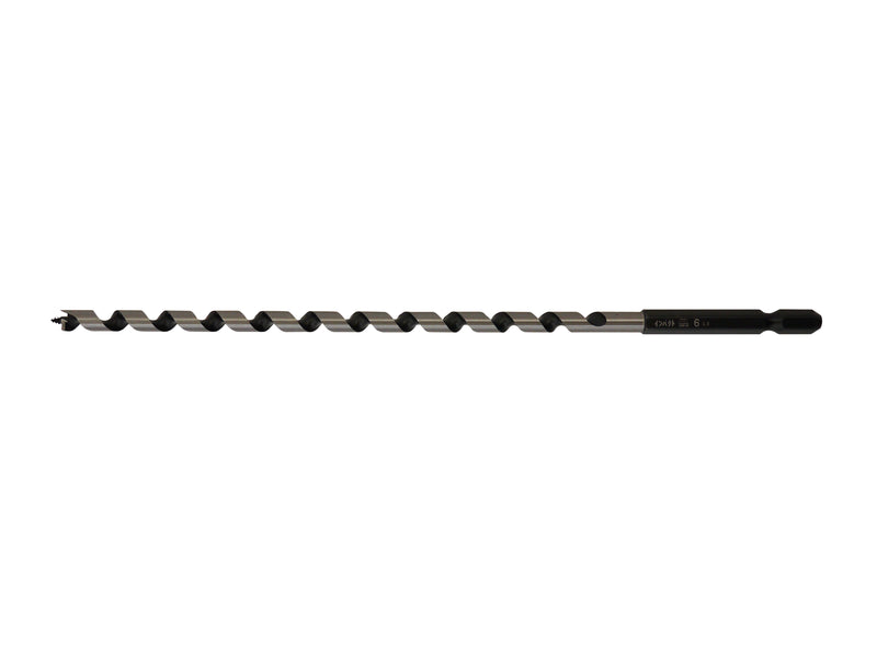 STAR-M Auger Impact Bit Drill Long Type No.7L