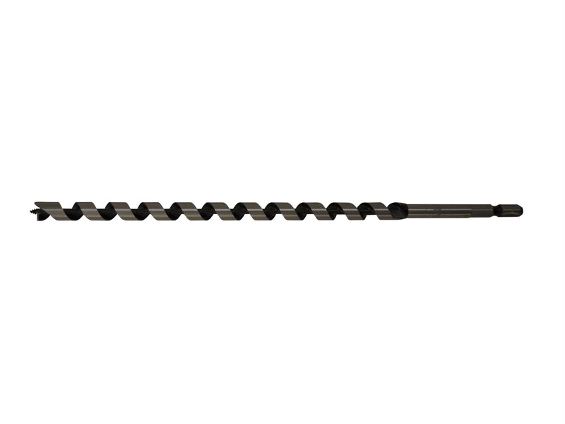 STAR-M Auger Impact Bit Drill Long Type No.7L