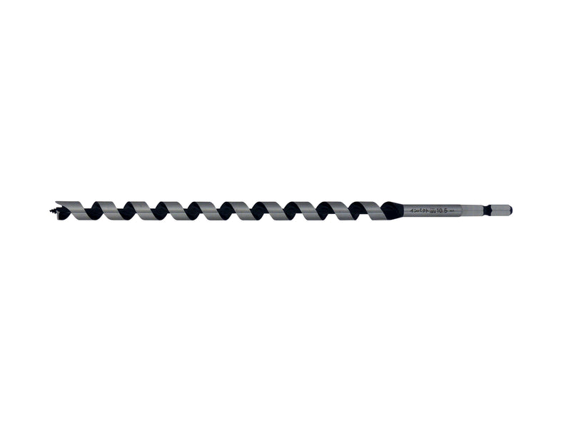 STAR-M Auger Impact Bit Drill Long Type No.7L