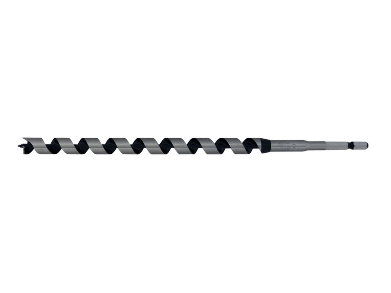 STAR-M Auger Impact Bit Drill Long Type No.7L