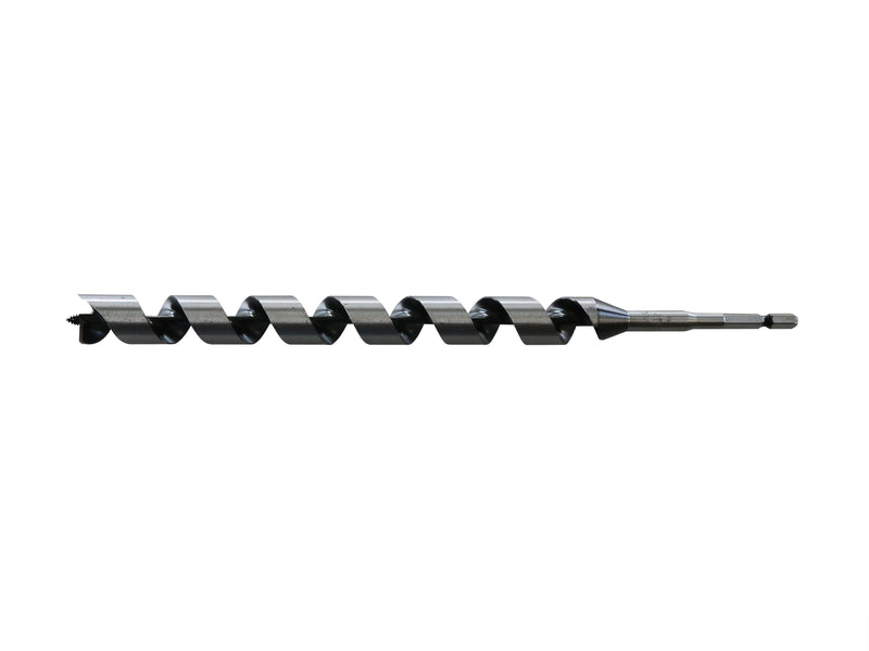 STAR-M Auger Impact Bit Drill Long Type No.7L