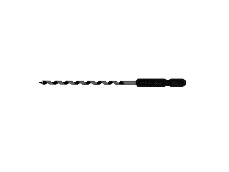 STAR-M Auger Impact Bit Drill Medium Type No.7M