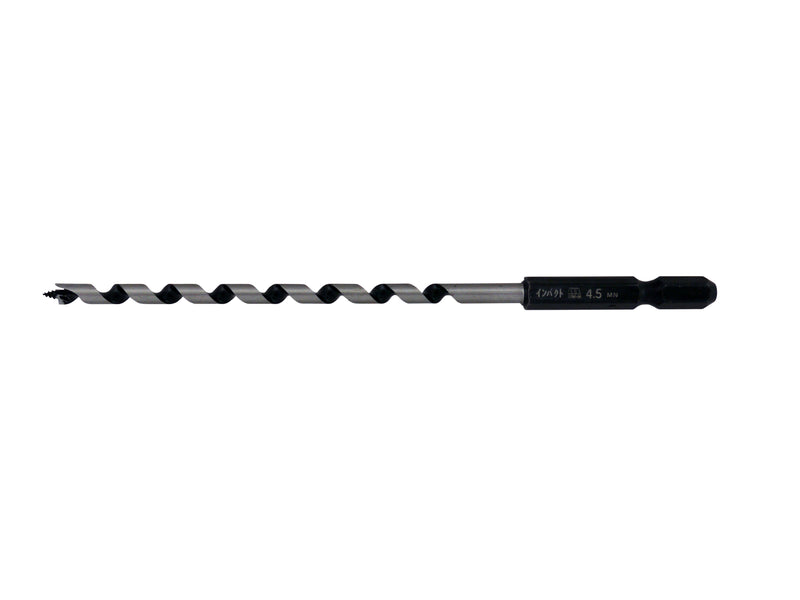 STAR-M Auger Impact Bit Drill Medium Type No.7M