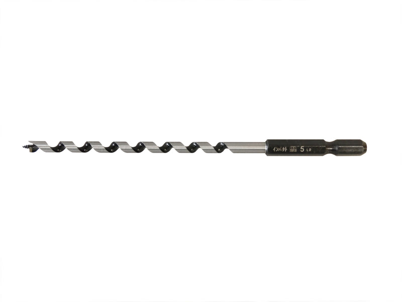 STAR-M Auger Impact Bit Drill Medium Type No.7M