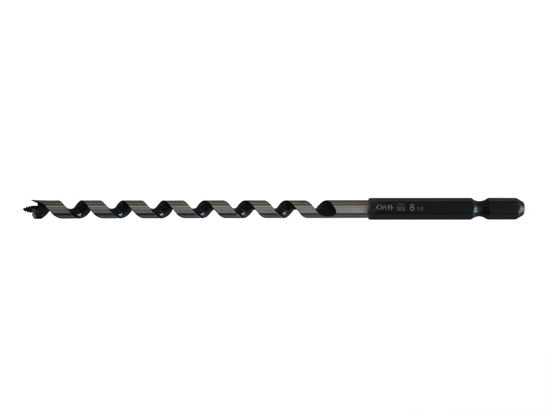 STAR-M Auger Impact Bit Drill Medium Type No.7M
