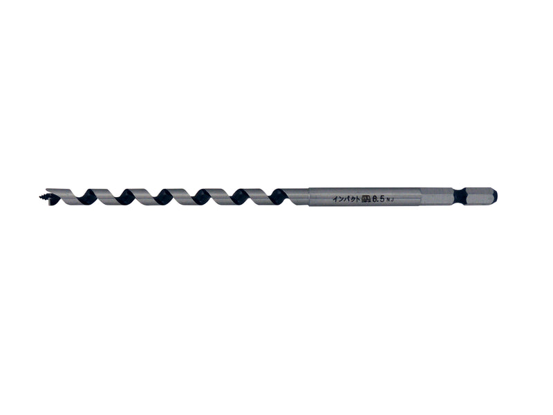 STAR-M Auger Impact Bit Drill Medium Type No.7M
