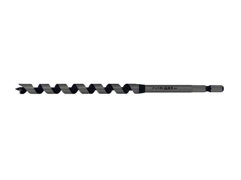 STAR-M Auger Impact Bit Drill Medium Type No.7M