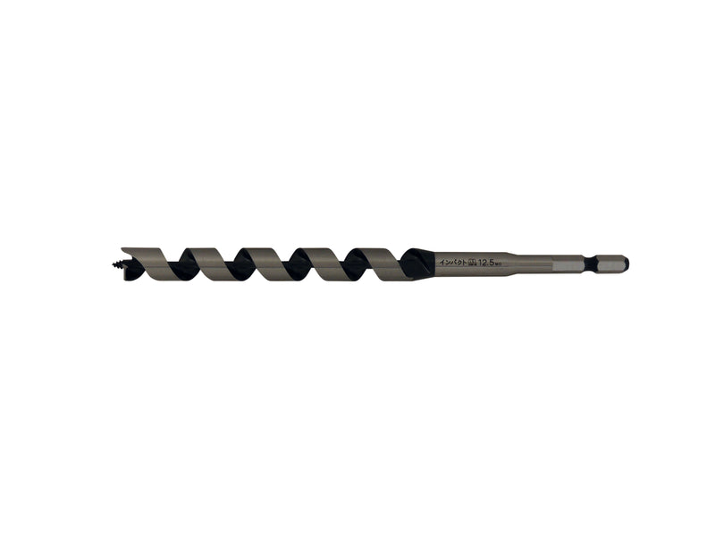STAR-M Auger Impact Bit Drill Medium Type No.7M