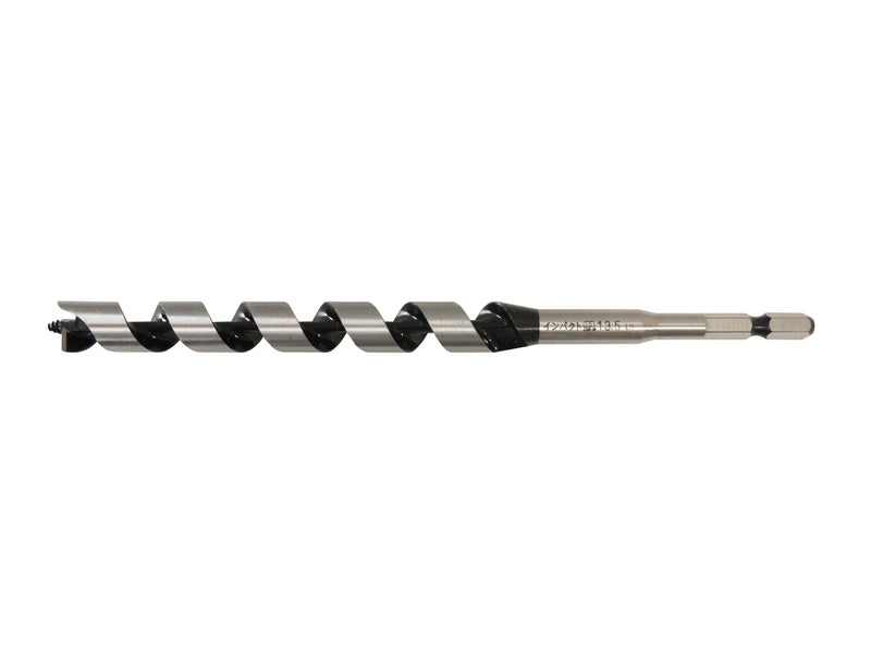 STAR-M Auger Impact Bit Drill Medium Type No.7M