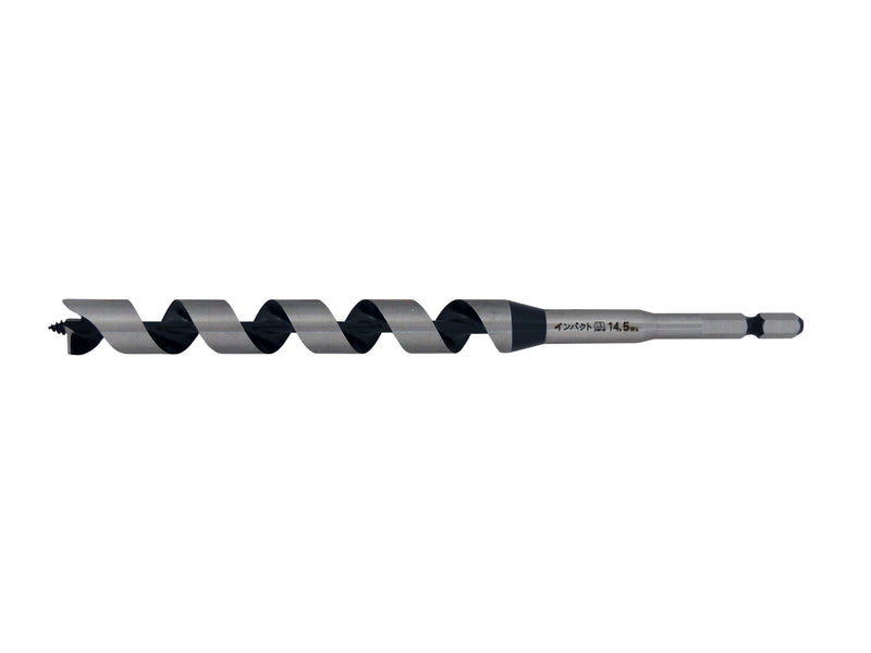 STAR-M Auger Impact Bit Drill Medium Type No.7M