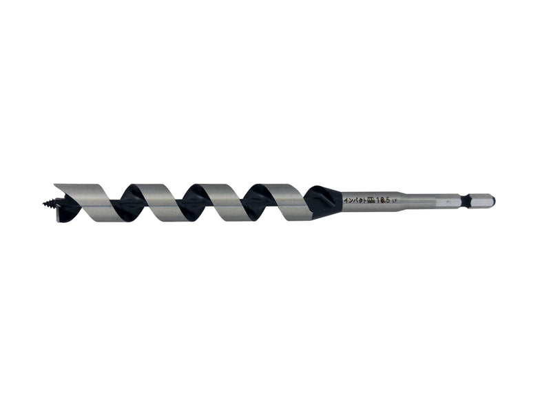 STAR-M Auger Impact Bit Drill Medium Type No.7M