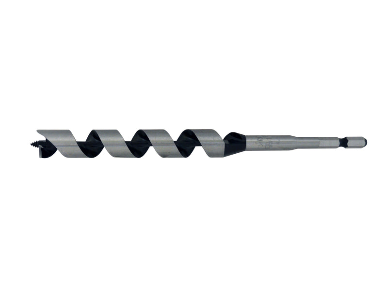 STAR-M Auger Impact Bit Drill Medium Type No.7M