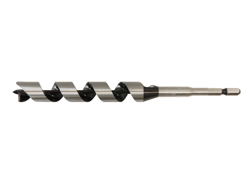 STAR-M Auger Impact Bit Drill Medium Type No.7M