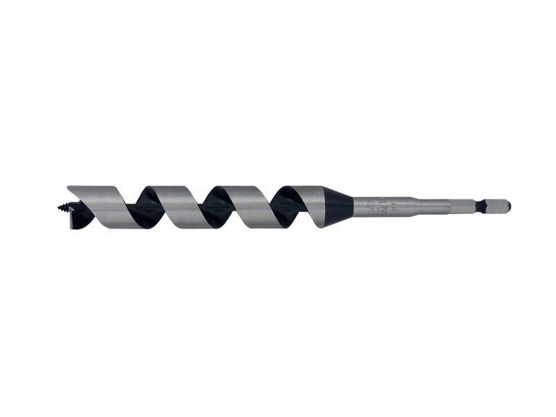 STAR-M Auger Impact Bit Drill Medium Type No.7M