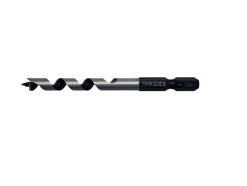 STAR-M Auger Impact Bit Drill Short Type No.7S