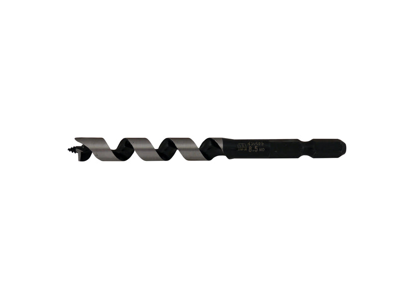 STAR-M Auger Impact Bit Drill Short Type No.7S