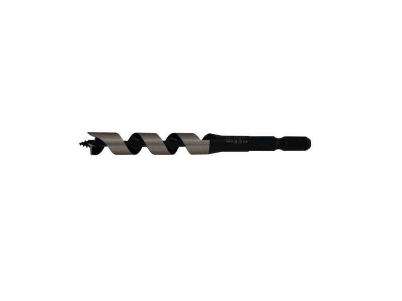 STAR-M Auger Impact Bit Drill Short Type No.7S