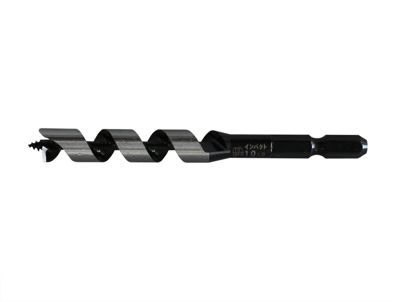 STAR-M Auger Impact Bit Drill Short Type No.7S