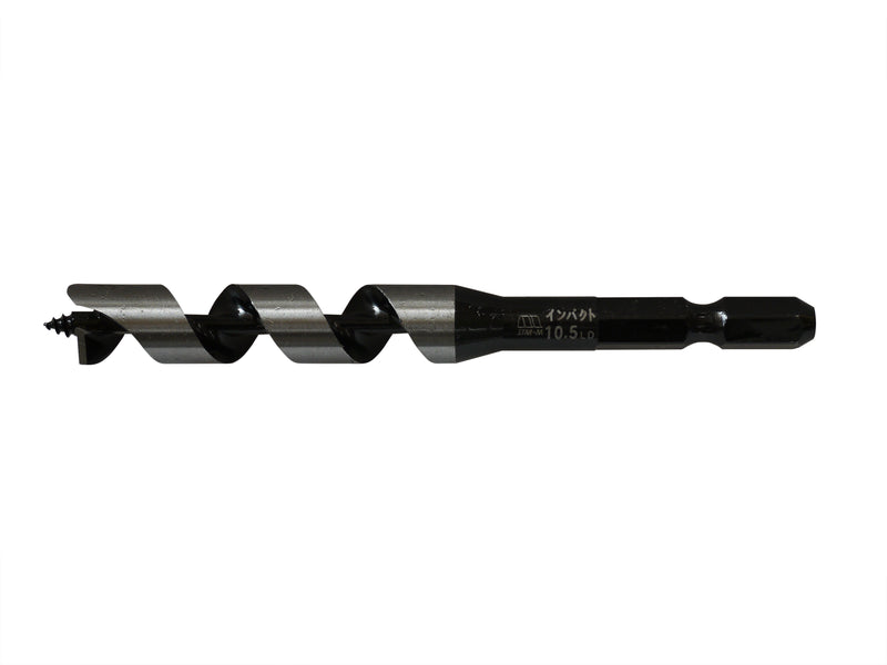 STAR-M Auger Impact Bit Drill Short Type No.7S