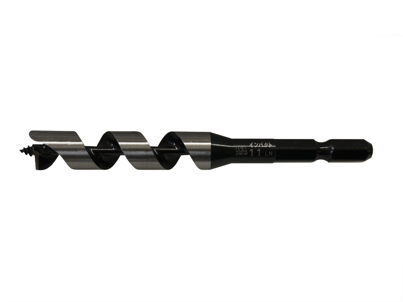 STAR-M Auger Impact Bit Drill Short Type No.7S