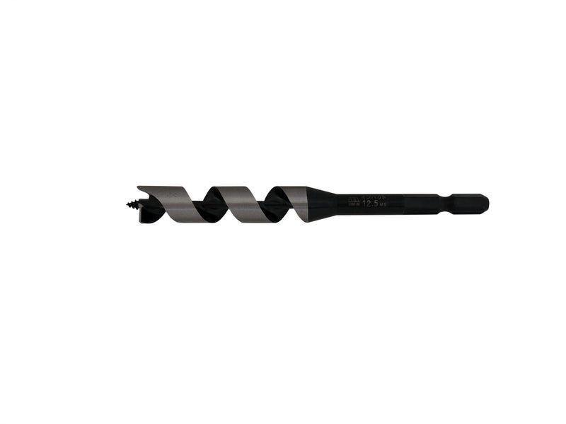 STAR-M Auger Impact Bit Drill Short Type No.7S
