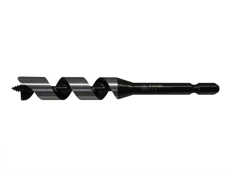 STAR-M Auger Impact Bit Drill Short Type No.7S