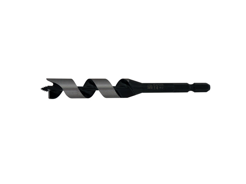 STAR-M Auger Impact Bit Drill Short Type No.7S