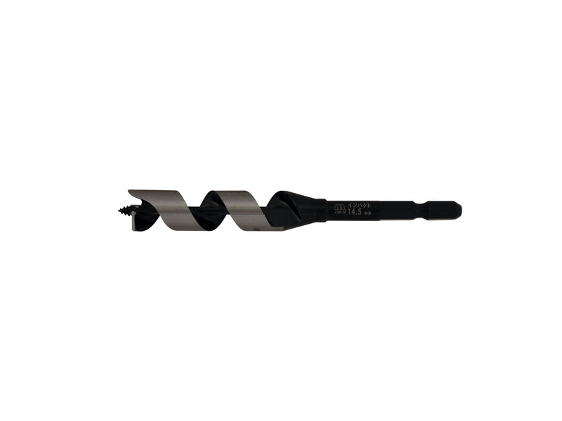 STAR-M Auger Impact Bit Drill Short Type No.7S