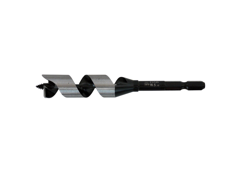 STAR-M Auger Impact Bit Drill Short Type No.7S
