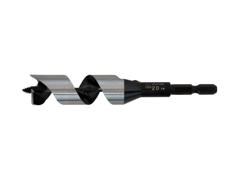 STAR-M Auger Impact Bit Drill Short Type No.7S
