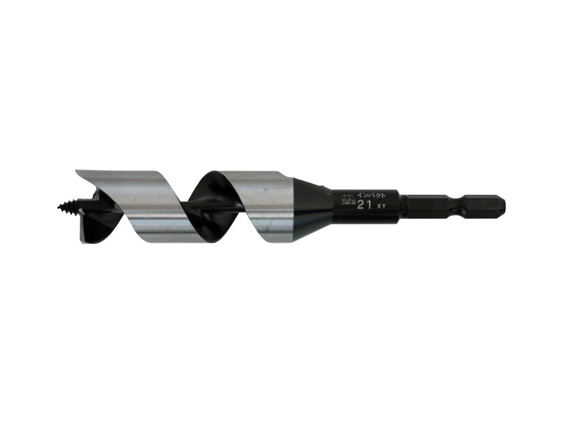 STAR-M Auger Impact Bit Drill Short Type No.7S