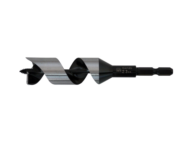STAR-M Auger Impact Bit Drill Short Type No.7S