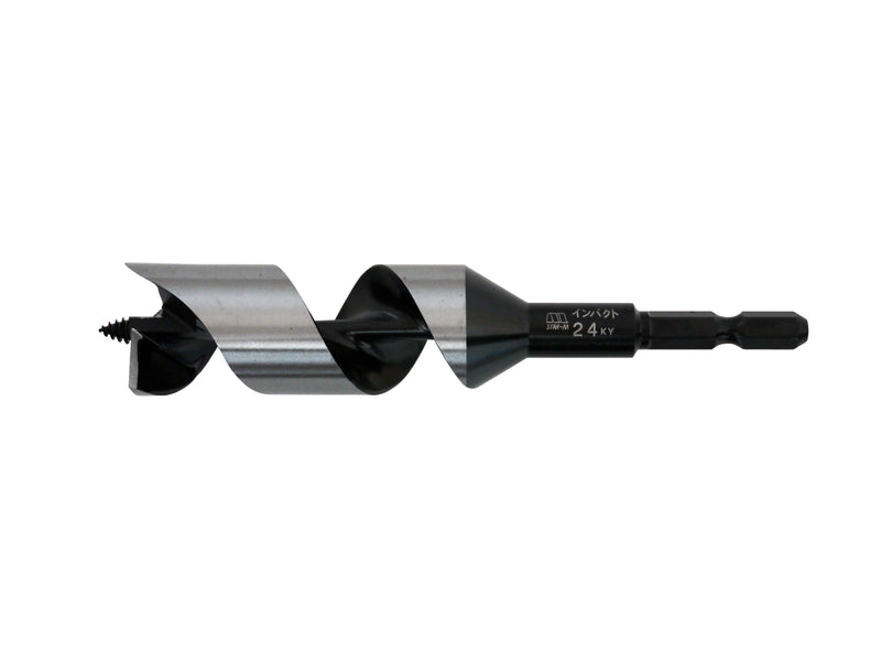 STAR-M Auger Impact Bit Drill Short Type No.7S