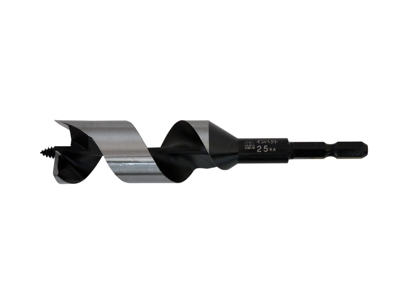STAR-M Auger Impact Bit Drill Short Type No.7S