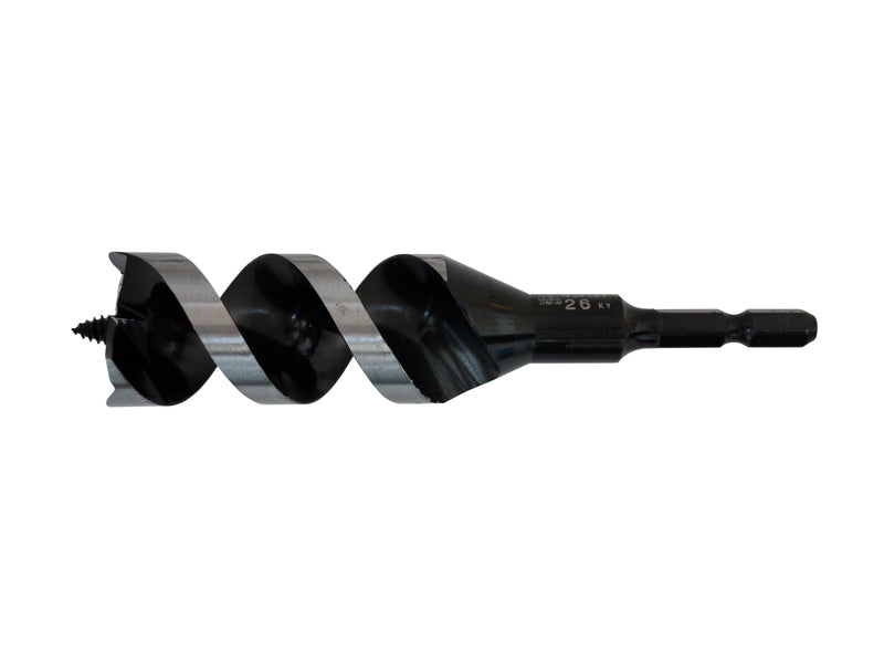 STAR-M Auger Impact Bit Drill Short Type No.7S