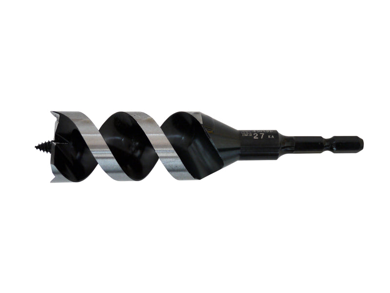 STAR-M Auger Impact Bit Drill Short Type No.7S