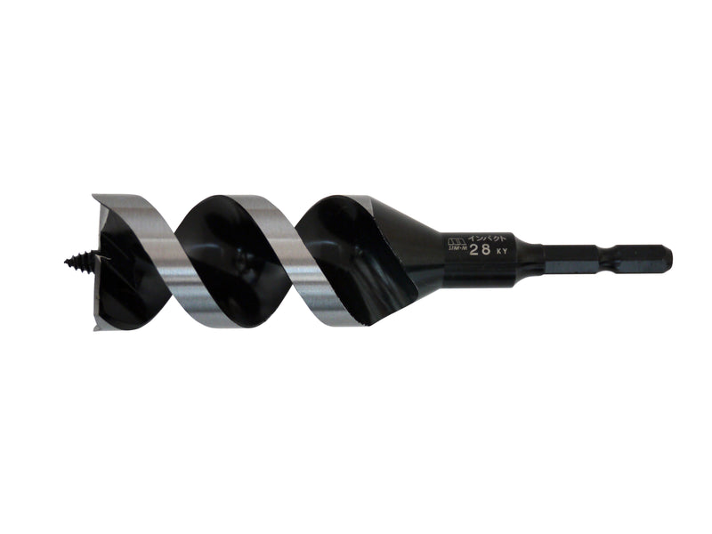 STAR-M Auger Impact Bit Drill Short Type No.7S