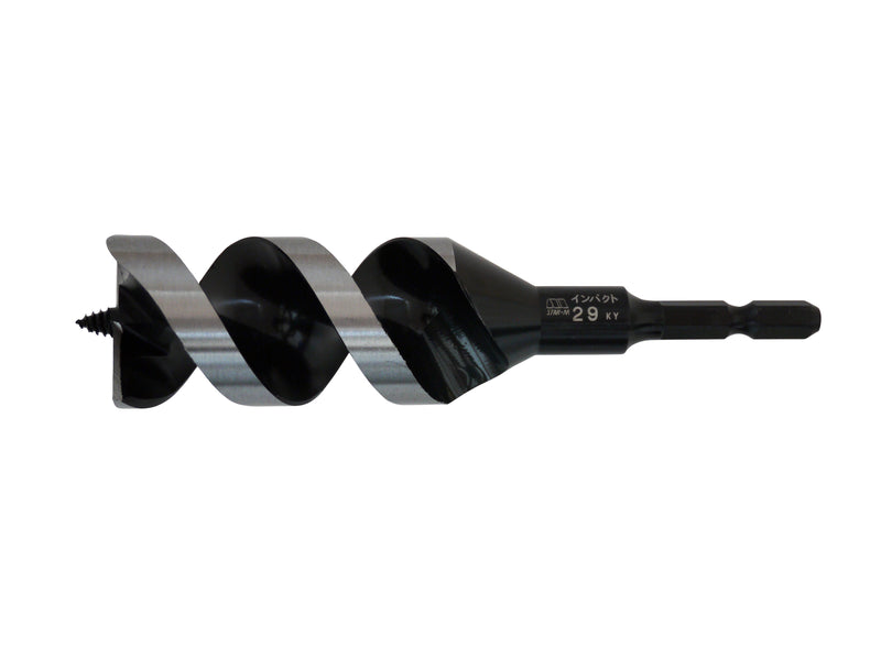 STAR-M Auger Impact Bit Drill Short Type No.7S