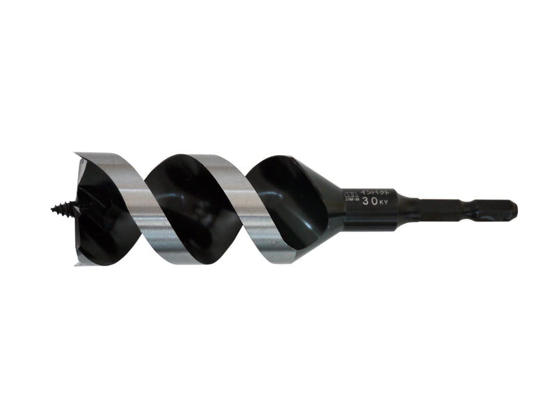 STAR-M Auger Impact Bit Drill Short Type No.7S