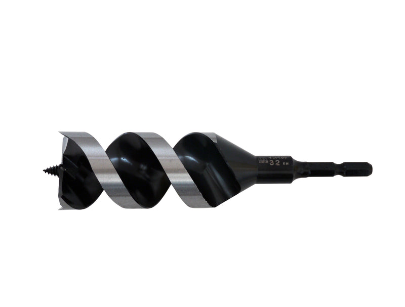 STAR-M Auger Impact Bit Drill Short Type No.7S